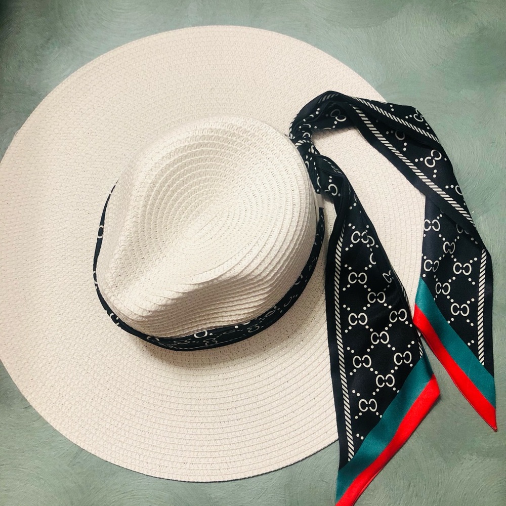 Summer Hat
